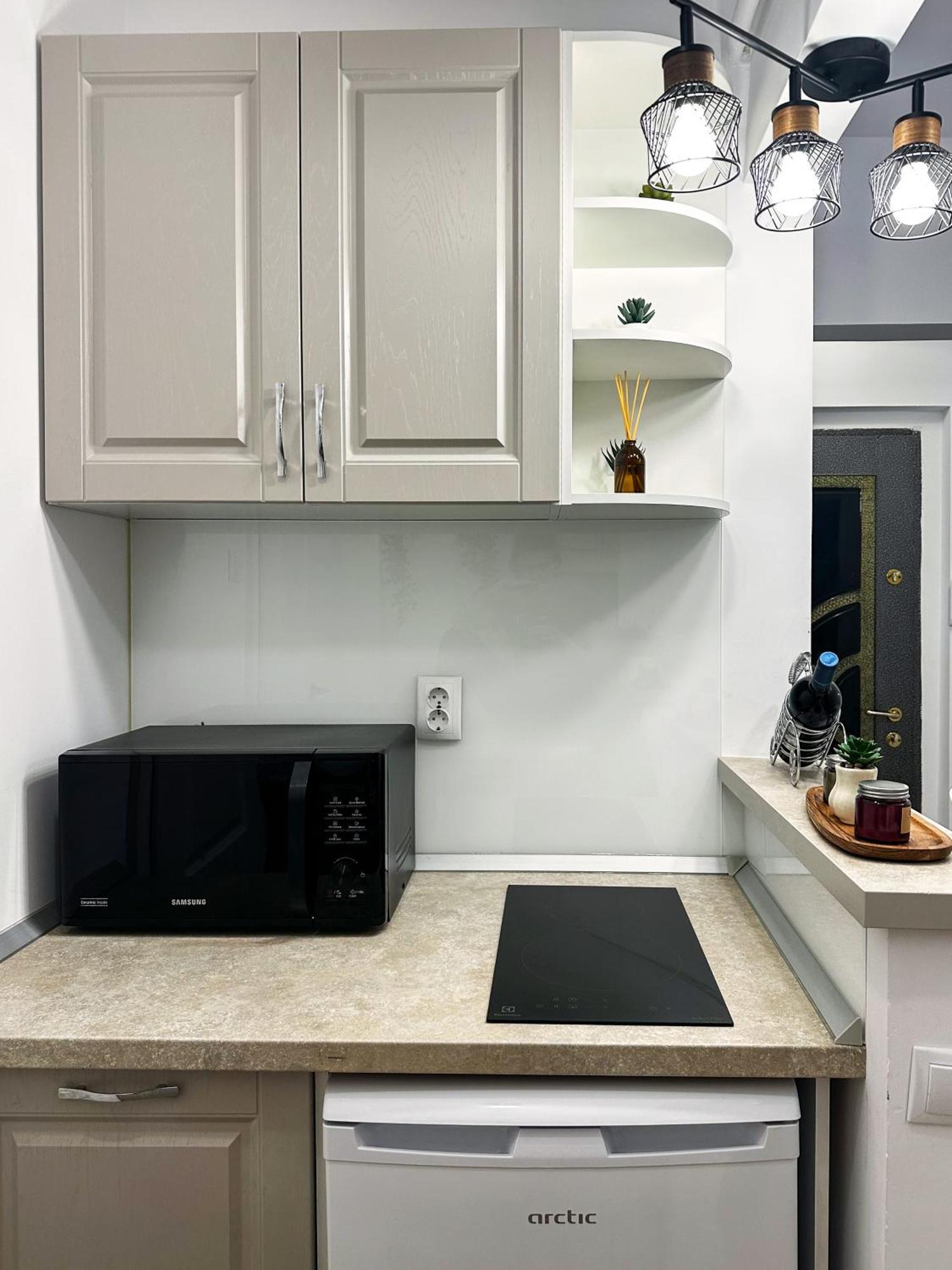 Superior One Bedroom Apartment Unirii Square بوخارست المظهر الخارجي الصورة