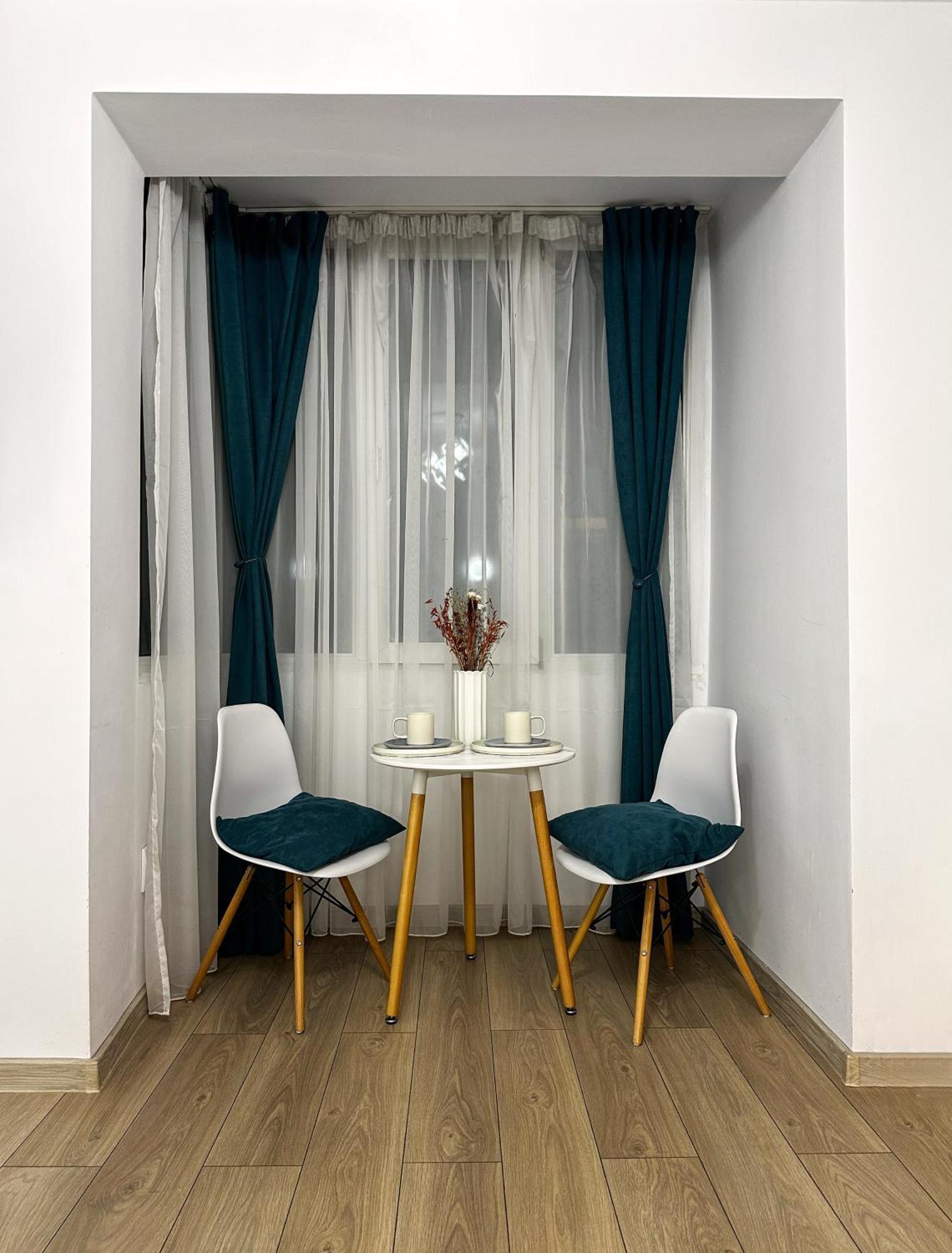 Superior One Bedroom Apartment Unirii Square بوخارست المظهر الخارجي الصورة