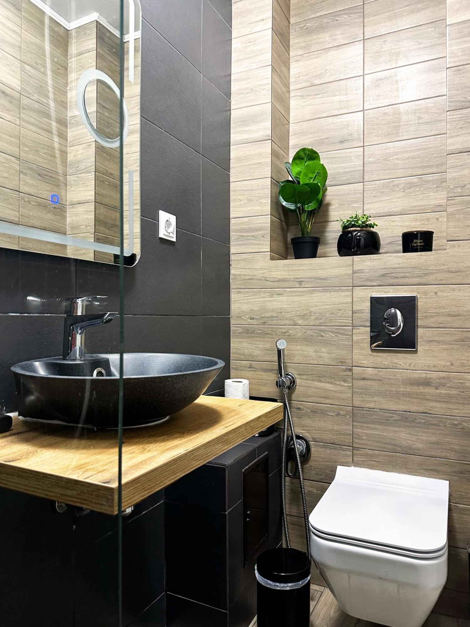 Superior One Bedroom Apartment Unirii Square بوخارست المظهر الخارجي الصورة