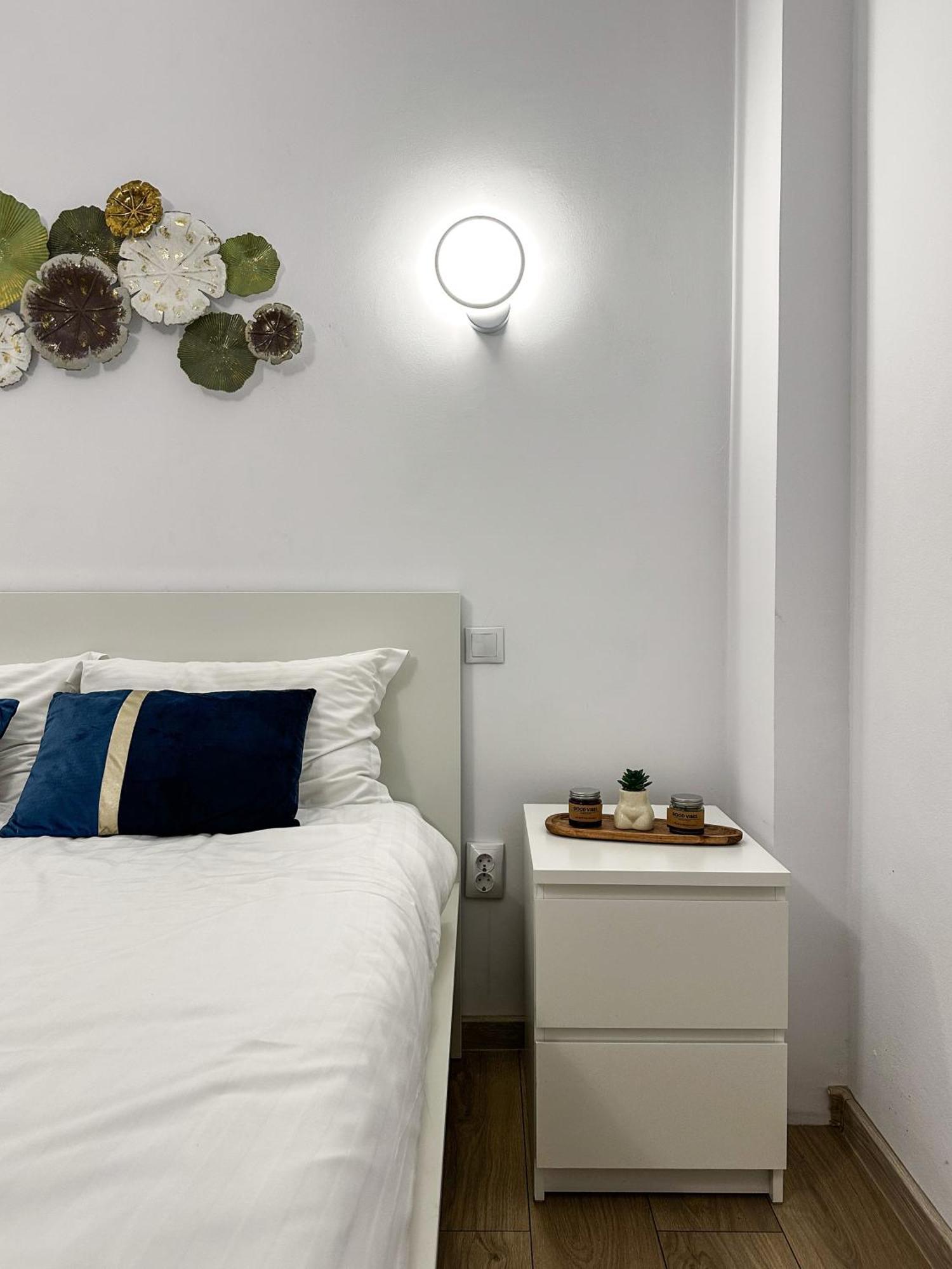 Superior One Bedroom Apartment Unirii Square بوخارست المظهر الخارجي الصورة
